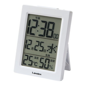 目覚まし時計・置き時計