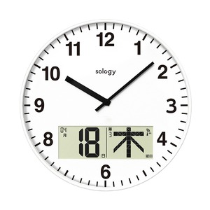 壁掛け時計 通販 ｜ 激安の新品・型落ち・アウトレット 家電 通販