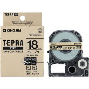 ラペルプリンター用テープ・リフィル