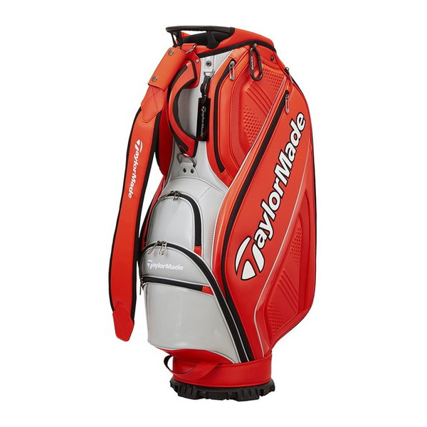TaylorMade テーラーメイド キャディバッグ オーステック 9.5型 Amazon | テーラーメイド(TAYLOR MADE) オーステック キャディ