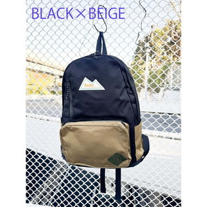 リュック・バックパック