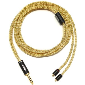 リケーブル 澪標 極 NLS-MIO-KWM NOBUNAGA Labs NLS-MIO-KWM 澪標 極(Miotukusi-Kiwami) [リ