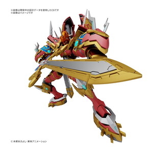 ロボット