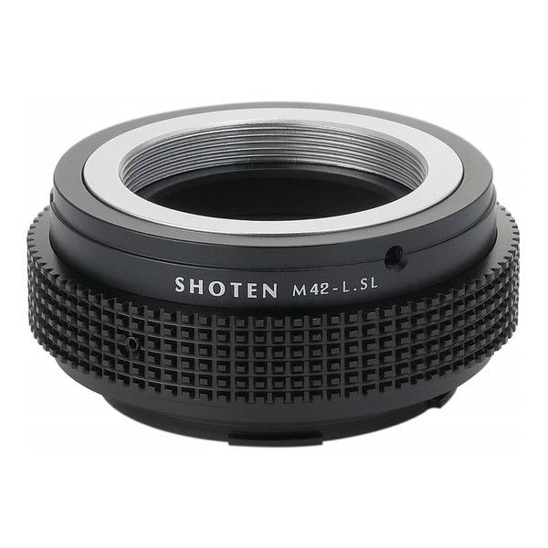 SHOTEN M42-LSL ubN [}EgA_v^[iM42}EgY  CJSL.L}Egϊj]