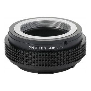 レンズアクセサリー