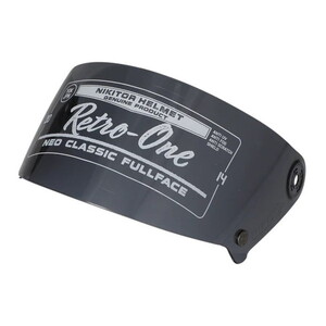 シールド・バイザー