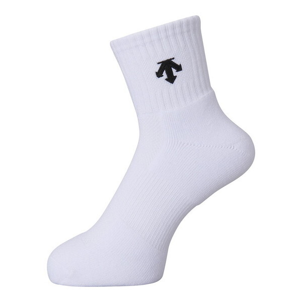 DESCENTE fTg o[{[ X[p[V[g\bNX zCg×ubN 23-25 DVB9640B WBK