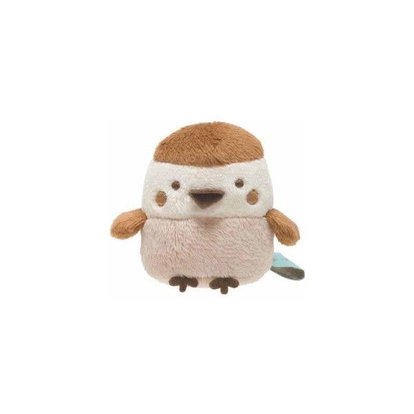 San-X MR07301 [݂R炵 Ă̂ʂ ]