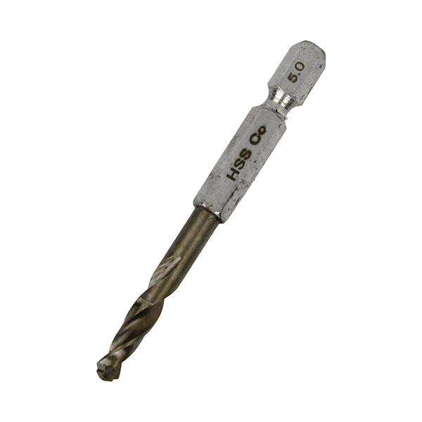 SK11 �Z�p��Co�X�e���h���� ���Z 5.0mm