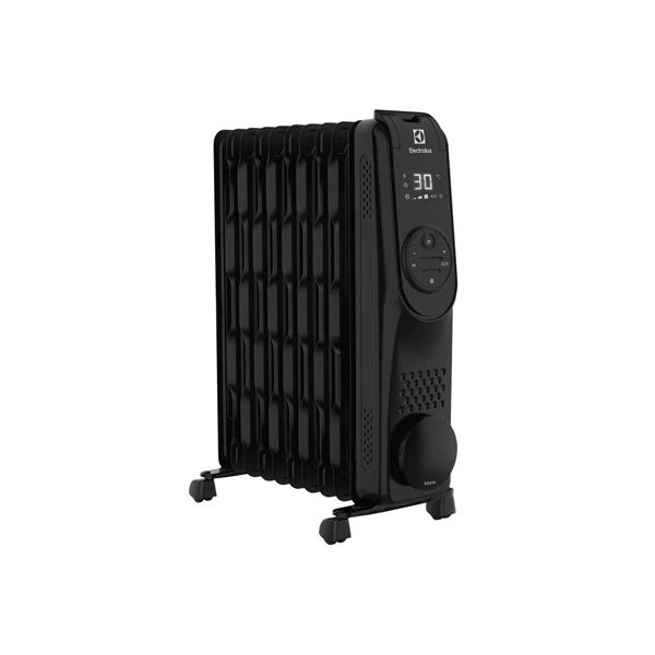 【動作確認済】Electrolux オイルヒーター COMFORTHEAT Amazon | Electrolux (エレクトロラックス) オイルヒーター