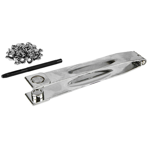 ファスニングツール