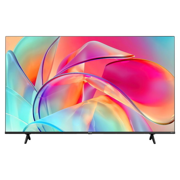 Hisense 55E6K [55V型 地上・BS・CSデジタル 4Kチューナー内蔵 液晶