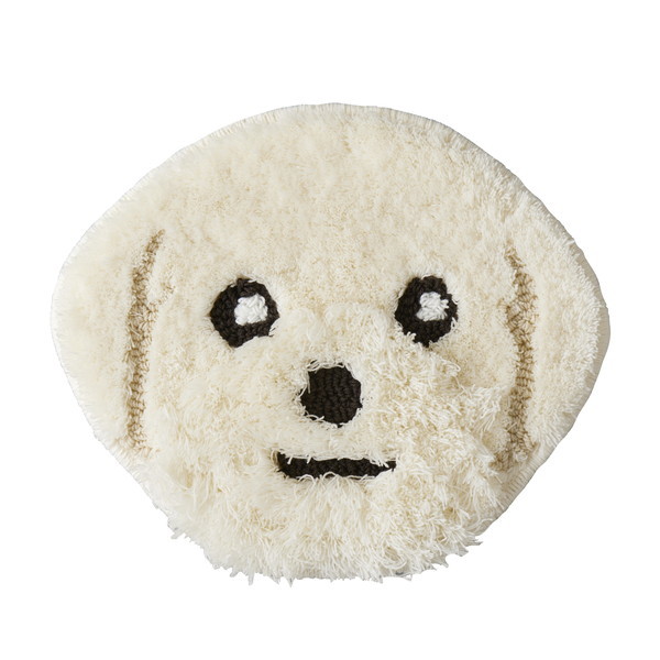 �X�~�m�G �􂦂� �`�F�A�p�b�g �C�k�J�I 32×38cm �}���`�[�Y