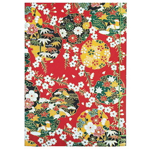 ノート・ルーズリーフ・用紙