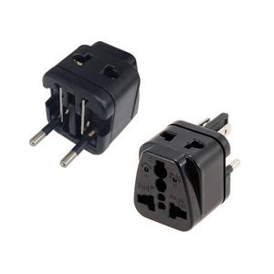 海外用電源プラグ