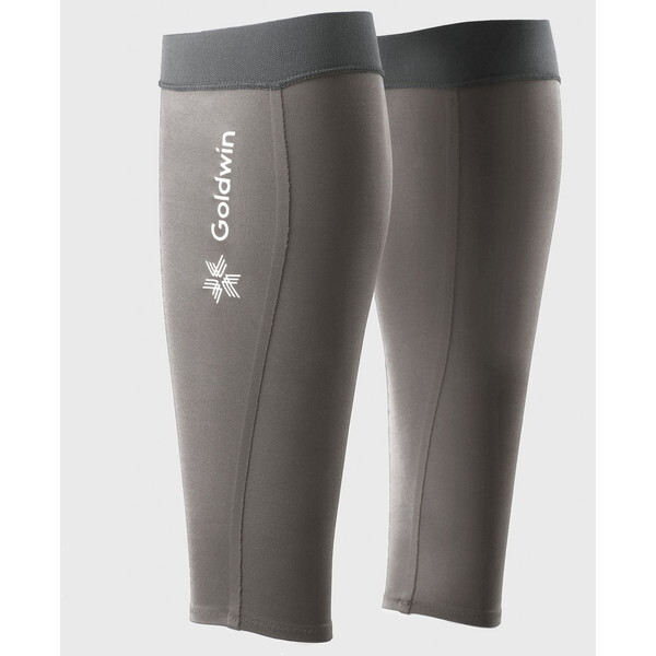 �S�[���h�E�C�� �V�[�X���[�t�B�b�g CMPS CALF SLEEVES GRAY 5 XXL GC04352 �O���[ �R���v���b�V�����V���[�Y
