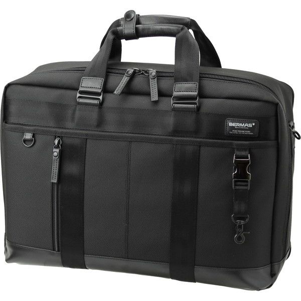 BERMAS バーマス Freelancer Lite ブリーフバッグ ブリーフ40c メンズ おしゃれ ブランド かっこいい ビジネス ビジカジ 通勤 出張 旅行 60652【お取り寄せ】 BERMAS バーマス Freelancer Lite ブリーフバッグ ブリーフ40c メンズ