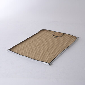 レジャーシート