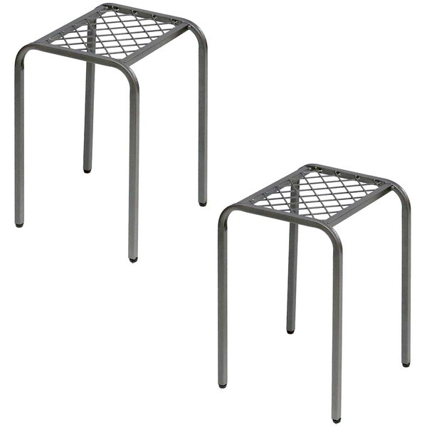 Z܂X^C TW009-2P-GRY O[ TWILLicCj [ACAv^[X^h(2g)]