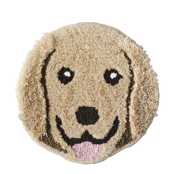 �X�~�m�G �􂦂� �`�F�A�p�b�g �C�k�J�I 36×38cm �S�[���f��