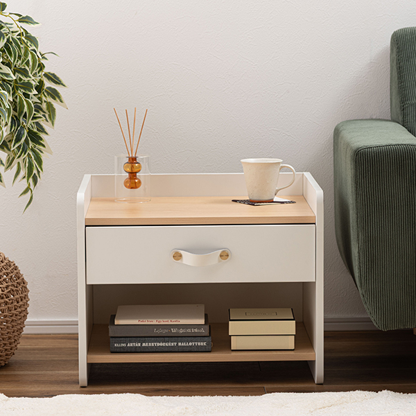 東谷 TAP-401WH ホワイト [サイドチェスト] | 激安の新品・型落ち