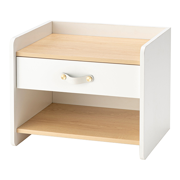 東谷 TAP-401WH ホワイト [サイドチェスト] | 激安の新品・型落ち