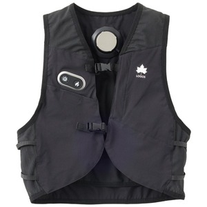 アウトドア用防寒着