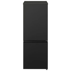 PANASONIC NR-B18C2-K マットブラック [冷蔵庫 (180L・右開き)]