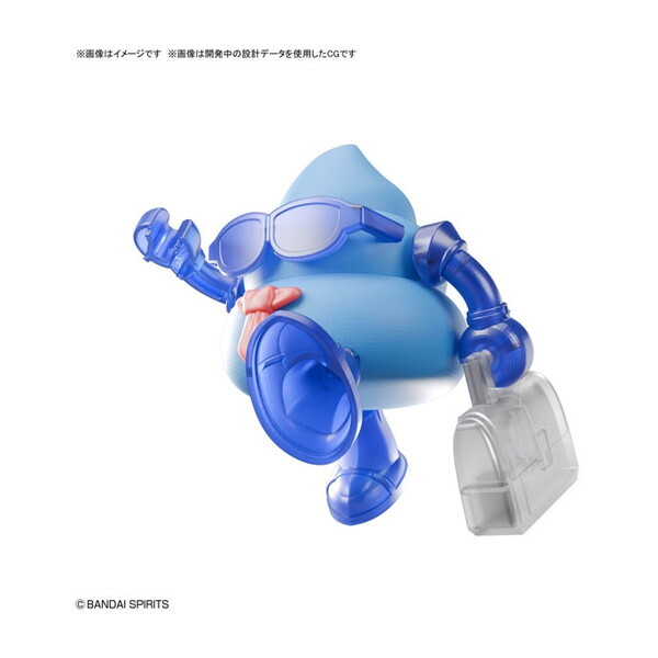BANDAI SPIRITS NCfLbg T[}