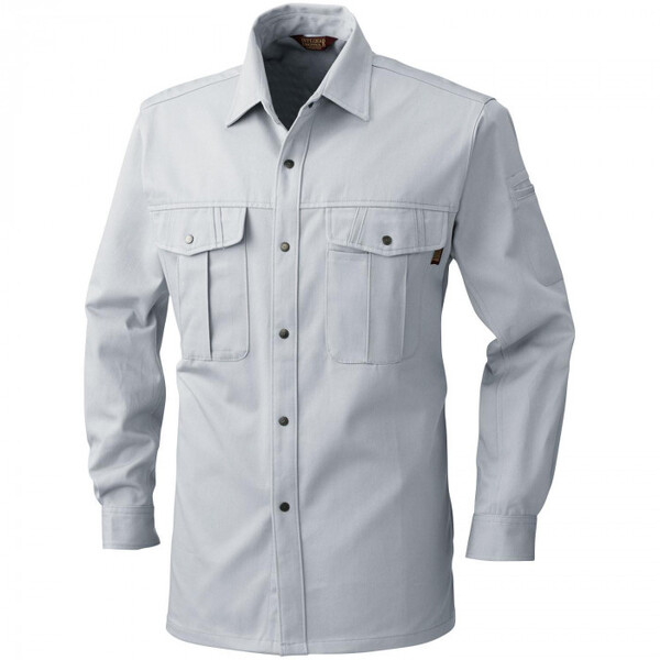 �K�a 5335 �����V���c 3L�T�C�Y �V���o�[�O���[(22) VIVA SOWA