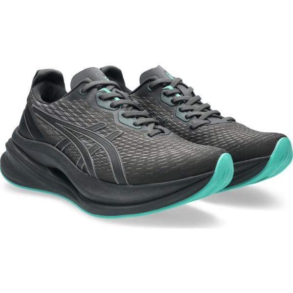 �A�V�b�N�X���� GEL-FASTWALK �_�[�N�O���[×�K�����^�� 1293A046 020 26.5cm [�E�H�[�L���O�V���[�Y]
