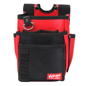 バックパック・ツールバッグ