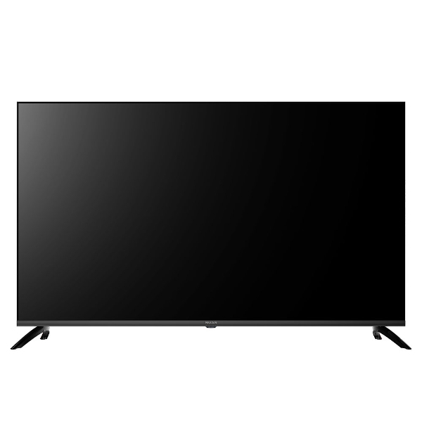 MAXZEN MVU55CH07 [55V�^ �n��EBS�E110�xCS�f�W�^�� 4K�Ή� �t���e���r]