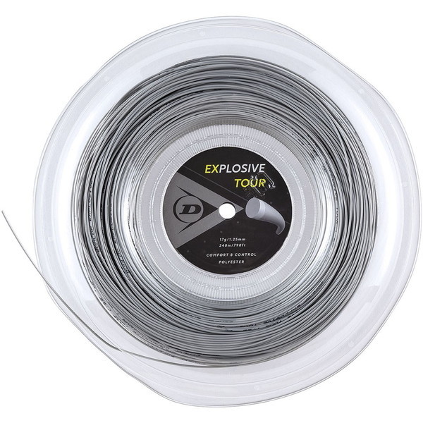DUNLOP (_bv) dejXp KbgGNXvbVuEcA[ 240m[ GY 1.25mm DST12031 290