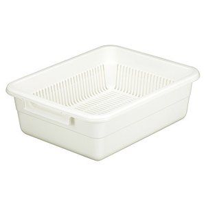 水切りかご・ラック