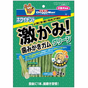 ペット用デンタルケア用品