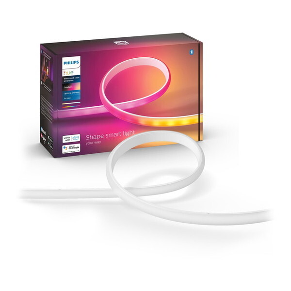 PHILIPS PHGLS2 zCg Hue [ԐڏƖ (Of[VCg{ x[XLbg 2m)]