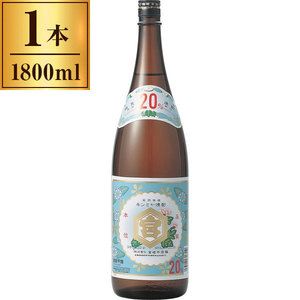 【希少】本格焼酎　安光伝　1800ml 箱付き未開封品 黒瀬安光 1.8L | 鹿児島酒造 | 酒専門店鍵や
