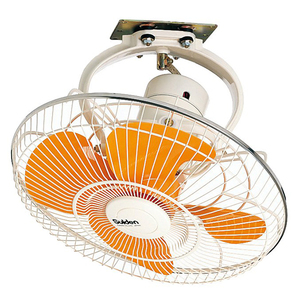 業務用扇風機・工場扇