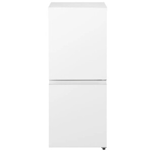 PANASONIC NR-B16C2-W マットオフホワイト [冷蔵庫 (156L・右開き)]