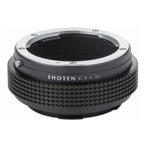 レンズアクセサリー