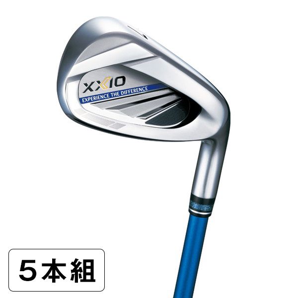 日本正規品】 DUNLOP(ダンロップ) XXIO11(ゼクシオイレブン) アイアン ...