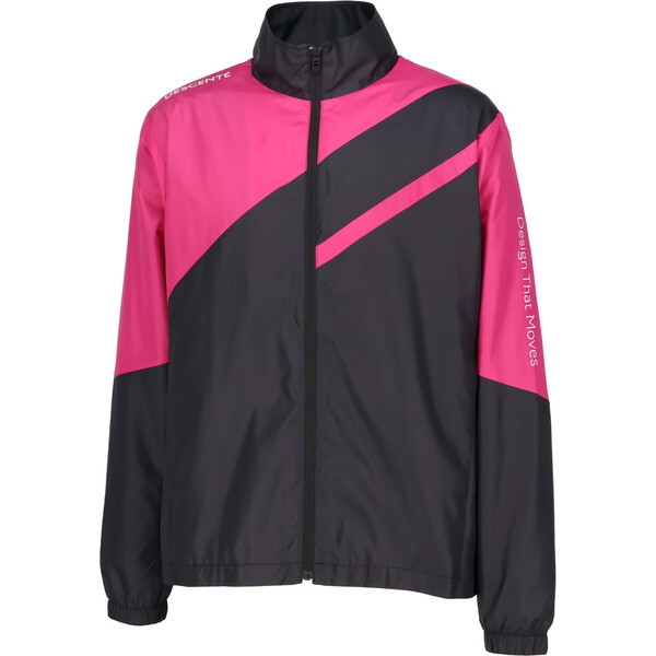 DESCENTE fTg X|[cEGA EChu[J[WPbg ubN S DZ4FWBR1UB BKPK