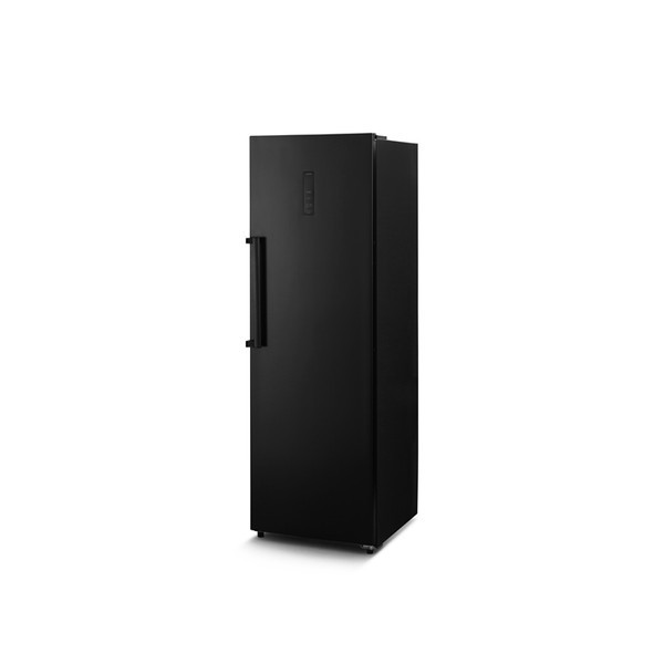 アイリスオーヤマ IUSN-27A-B ブラック [冷凍庫(274L・右開き)] 激安の新品・型落ち・アウトレット 家電 通販 XPRICE  エクスプライス (旧 PREMOA プレモア)