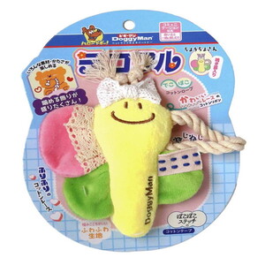 ぬいぐるみ・ボール