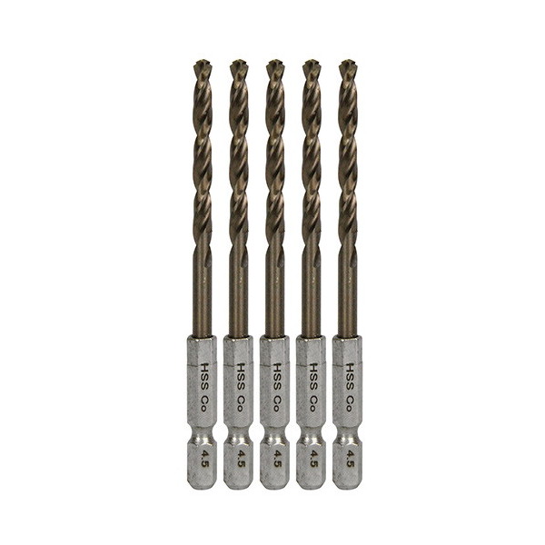 SK11 ZpCoXeh  4.5mm 5pcs