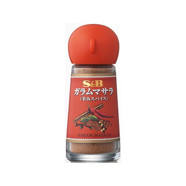 GXr[Hi S&B GXr[ K}T 13g ×5