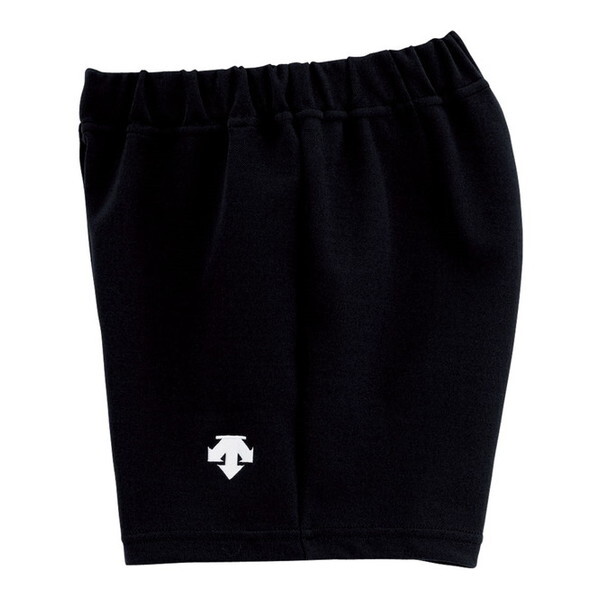 DESCENTE fTg o[{[ o[{[pc ubN 140 DSP6092JB BLK