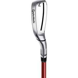 日本正規品】 テーラーメイド ステルス2 HD ウィメンズ アイアン