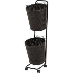 ランドリー収納